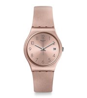 Watch Swatch Woman Original Gent in Plastic GP403 - GP403